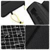 Camping Moistureproof Seats Pad Portable Folding Outdoor Sit Mat Waterproofs Hiking Sit Pad for Outdoor Activity