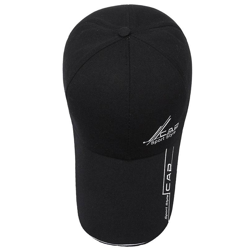 Cappellino Unisex Vintage Regolabile per Escursionismo e Alpinismo all'Aperto