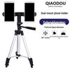 Stativer og støtte – Tripods (stativer)