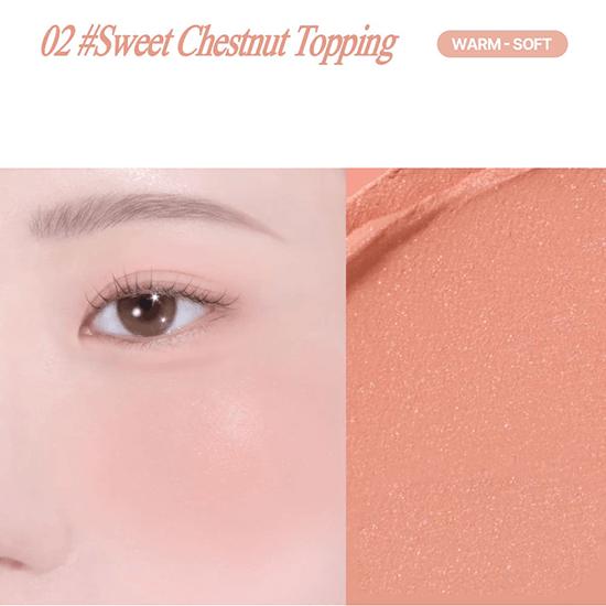 lilybyred Luv Beam Sherbet Cheek 3.5g