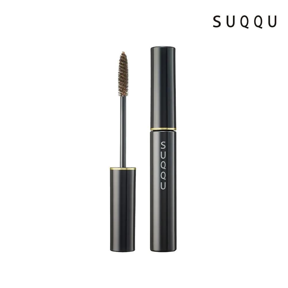 SUQQU Тушь для бровей Setting Nana Brow 01 Sheer Brown