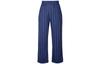 Sportswear Women's Mid-Rise Loose Jacquard Striped Track Pants HV5134-410