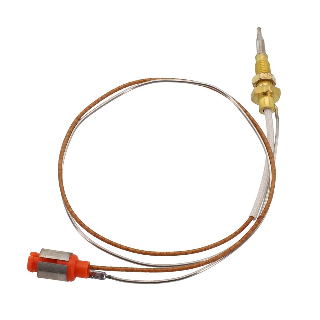 Copper Head Heading Screw Thermocouple Gas Burner for Sabaf Built In Stove Tools