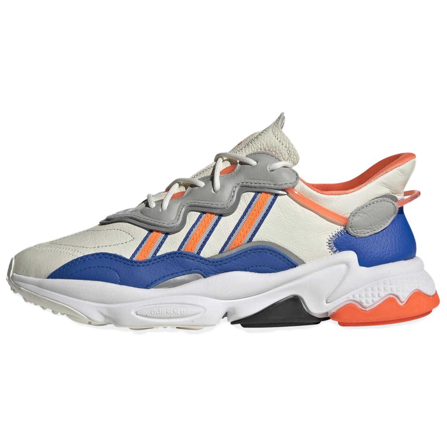 Adidas Ozweego  Off White Blue Grey  FV3576 42