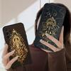 Cartoon Elephant For Samsung A03 Core A 04 05 06 12 14 15 16 22 23 Galaxy A25 26 4G 34 35 52 53 56 71 73 90 5G soft phone case