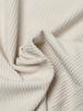 UCLA Men'S Corduroy Side Banding Semi-Wide Pants [Ivory](Uzalp01_22)