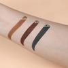 1 Set Contouring Duo: Eyebrow Powder + Hairline Filler – Buildable Color for Natural-Looking Makeup Application