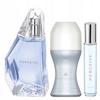 Conjunto de Cosméticos Avon Perceive Para Ela