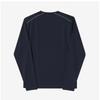 Rab Qbl 07 Beluga Force Men S Long Sleeve Tee