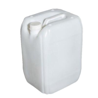 Debo 25L Square Chemical Resistant Plastic Bucket