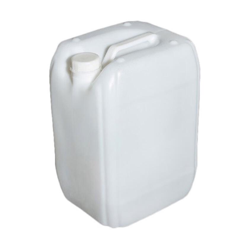 Debo 25L Square Chemical Resistant Plastic Bucket