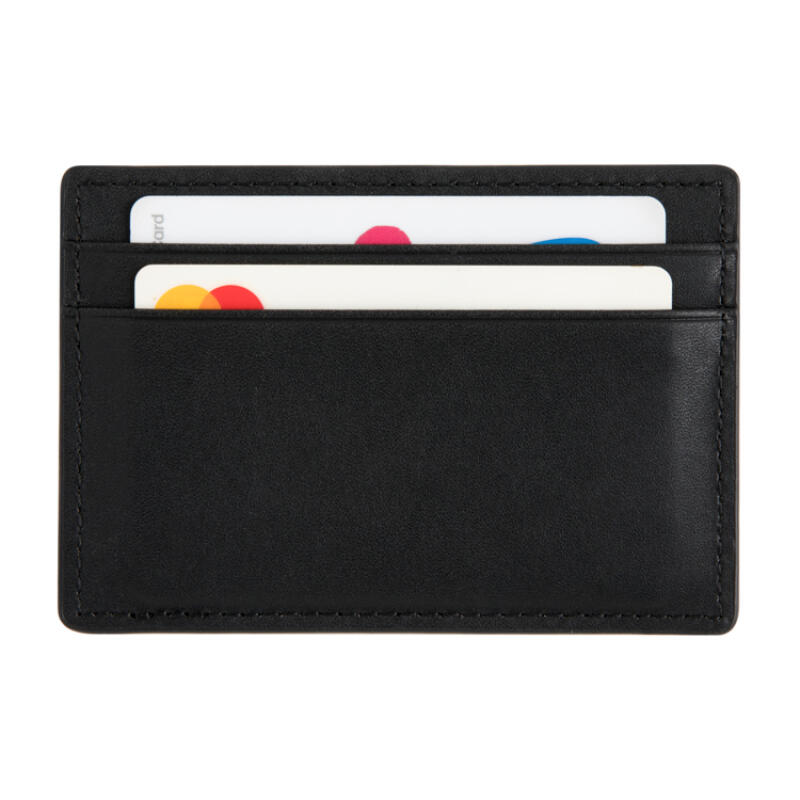 Double-sided Pocket Card Wallet Black (28002994)