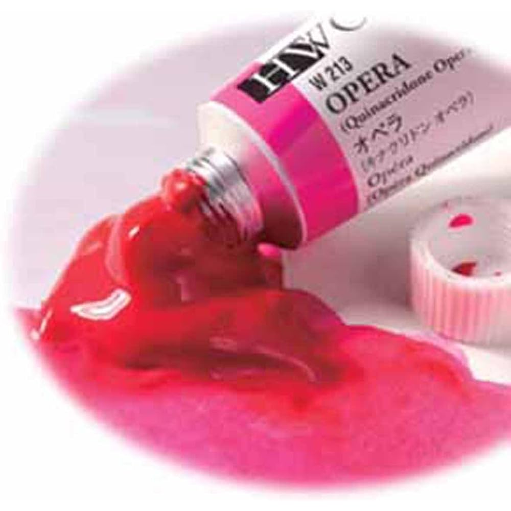 Holbein Clear Watercolor W440 15ml 12 Color Set 3440