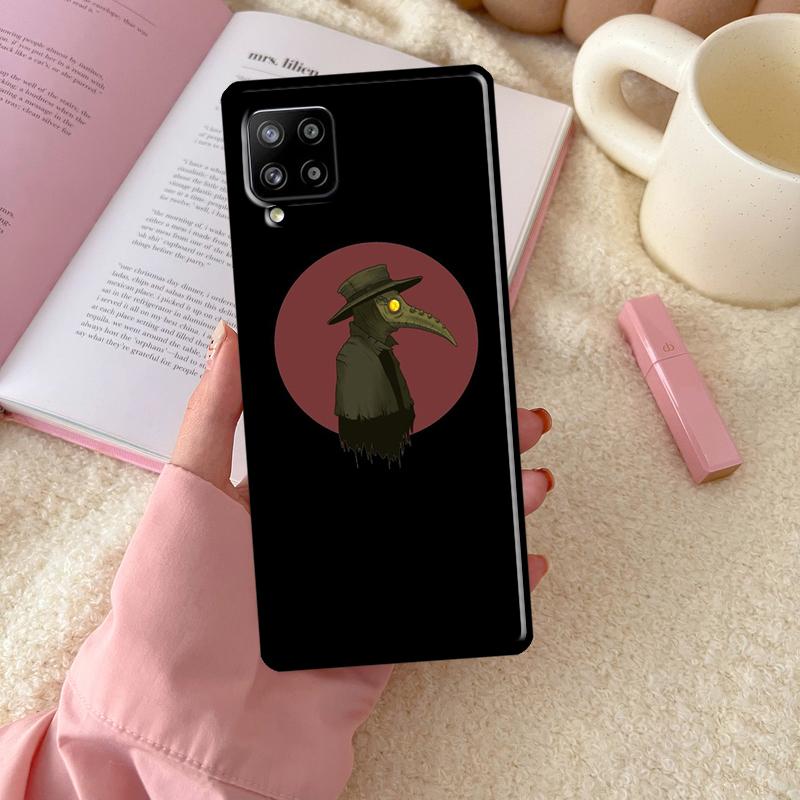 

Major Grom Cover For Samsung Galaxy A54 A34 A14 A13 A52S A12 A22 A32 A52 A72 A71 A51 A33 A53 Case Samsung A52S 5G