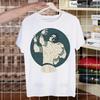 Record Of Ragnarok Buddha Manga Funny T Shirt Men New Casual Short Sleeve Tshirt Homme Manga Unisex T-shirt Tees