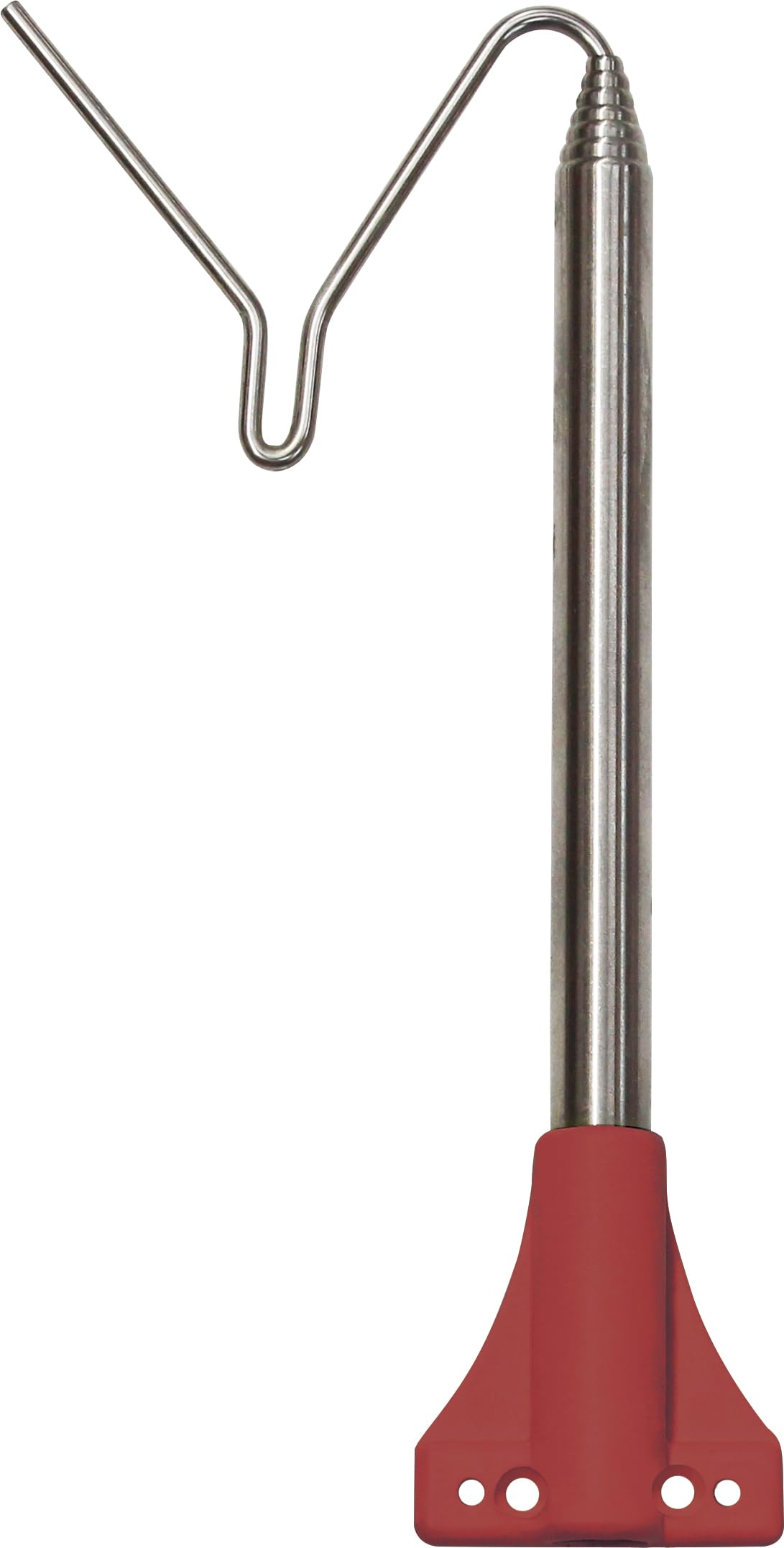 

PROX Attack Shelf Smelt Antenna Dull Red PX847DR (Magnetic Type)