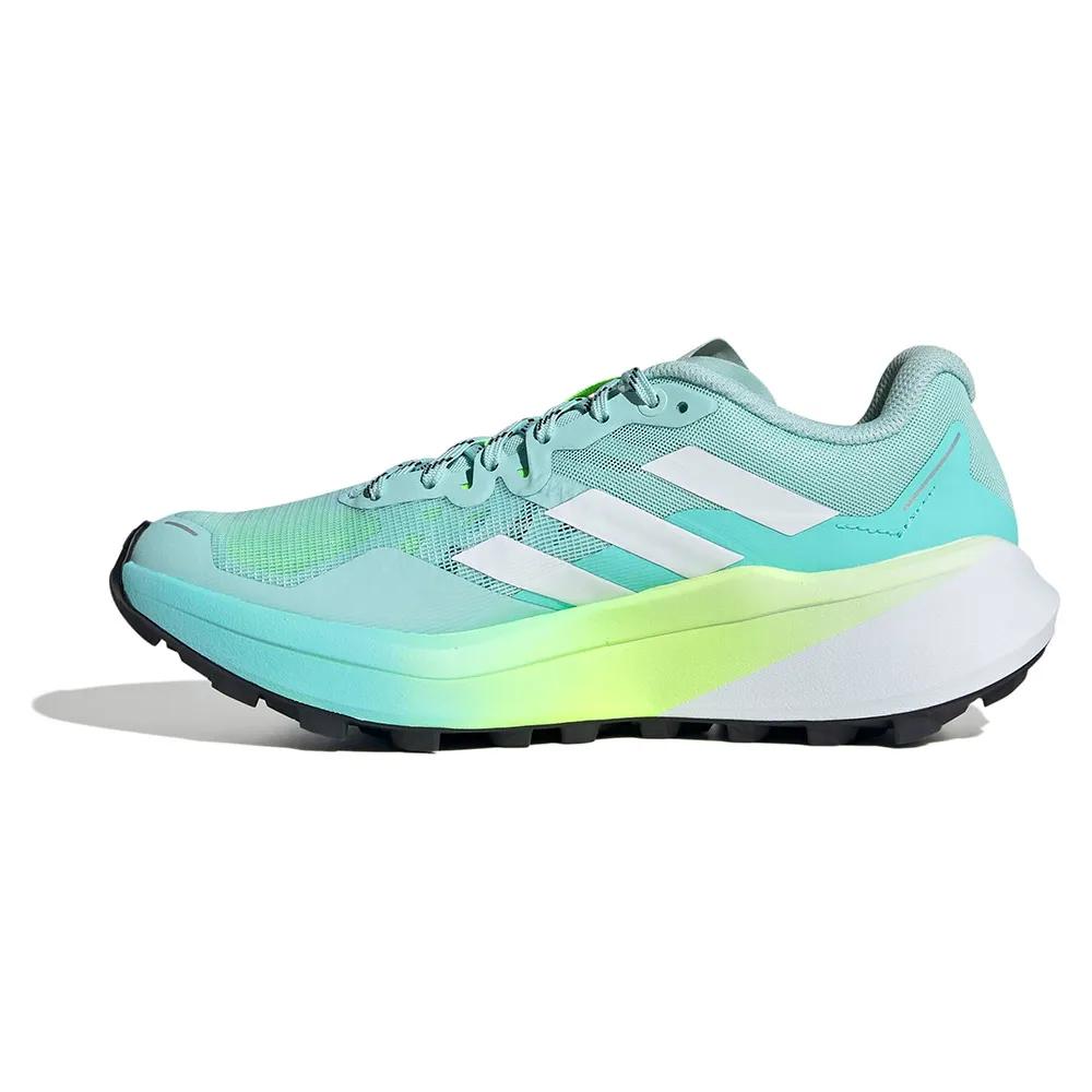 Adidas Trail Running Shoes Terrex Agravic 3