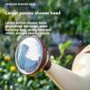 Watering Can For Indoor Plants 4L Thickened Long Spout Water Can For House Plant Garden Flower Outdoor Irrigation Tool
