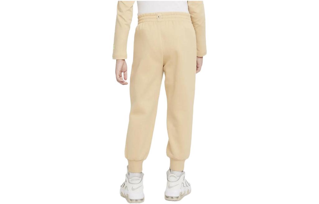Nike Kids Knitted Sweatpants Thickened FB9287-252