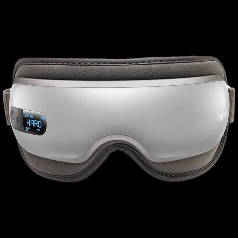 Breo iSee 16 Eye Massager