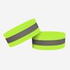 Reflective Band Night Running Reflector Wristband Safety Luminous Armband Strap