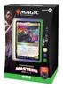 Magic the Gathering "Commander Masters" Commander Deck Japanese Version "Immortal Enchantment" MTG Trading Card Wizards of the Coast D20161400