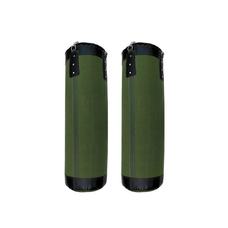 Ma Anzhou Canvas Hanging Punching Bag