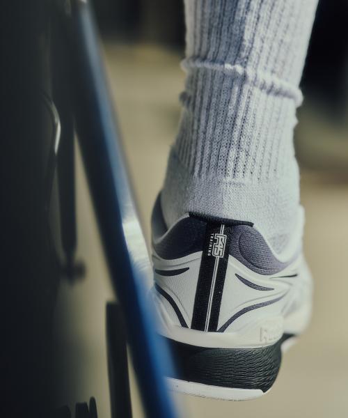 Reebok Nano X5 Edge - White [RESO6ET3UWT]