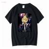 Die Gruppe Jodeci Schwarzes T-Shirt Größe S 5XL vintage Gewaschen Stilvoll Dehnbar Atmungsaktiv Weich Unisex Leicht Vielseitig