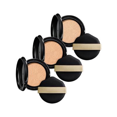 Shiseido Maquillage Dramatic Essence Cushion Glow Refill 13g 0 1 2