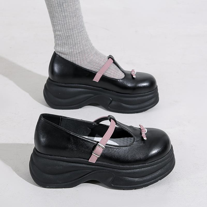 Fashion Flats Women Shoes Platform Fashion Casual Sport Shoes Spring Walking Running Woman Sneakers 2025 Trend Brand Zapatos De Mujer