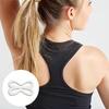 3pcs Bra Strap Converter Clips - Hidden, Lift, Anti-Slip for Strap Adjustment, Discreet Minimalist Accessory