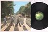 Płyta LP BEATLES Abbey Road PCS7088 APPLE 1970 UK Rock Używana