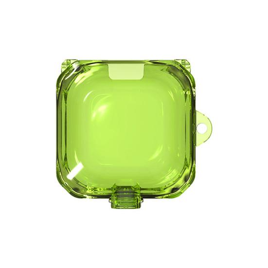 

Чохол для навушників Водонепроникний TPU Ударостійкий Міцний дизайн із повним покриттям Захисний чохол для BeatsFit Pro