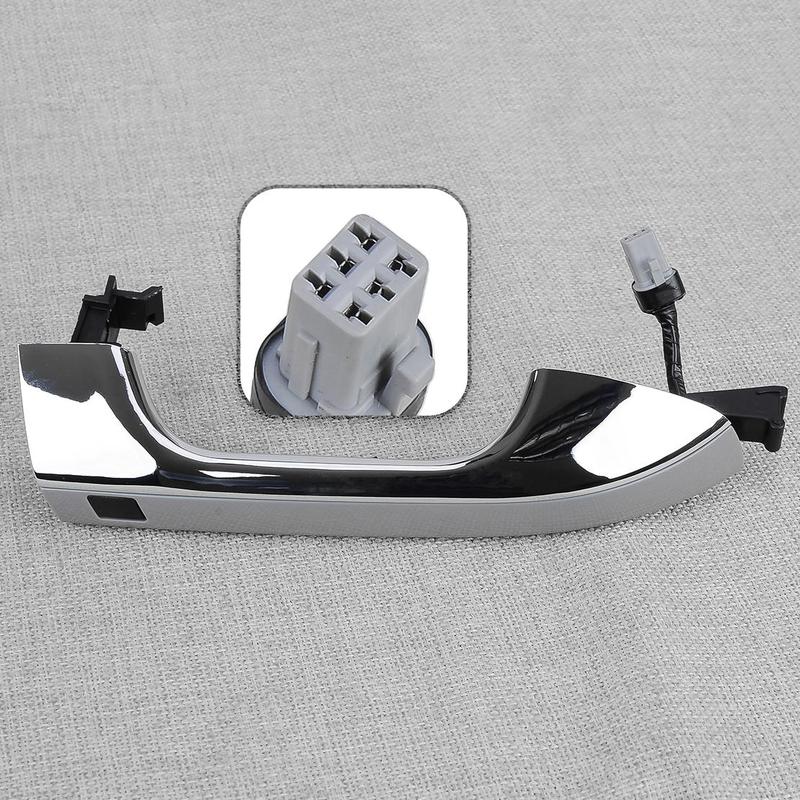 82661D9710 Car Front Right Outside Door Handle Fit for Kia Sportage 2017 2018    New