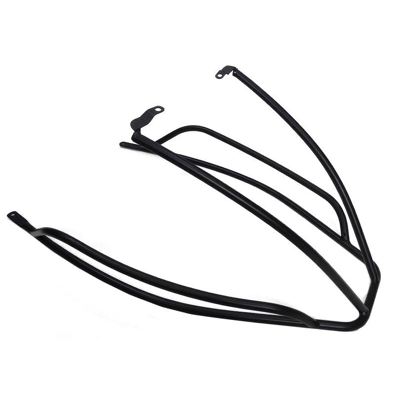 Modified Bumper Guards for Vespa Primavera Sprint 150 Motorcycle Accessories