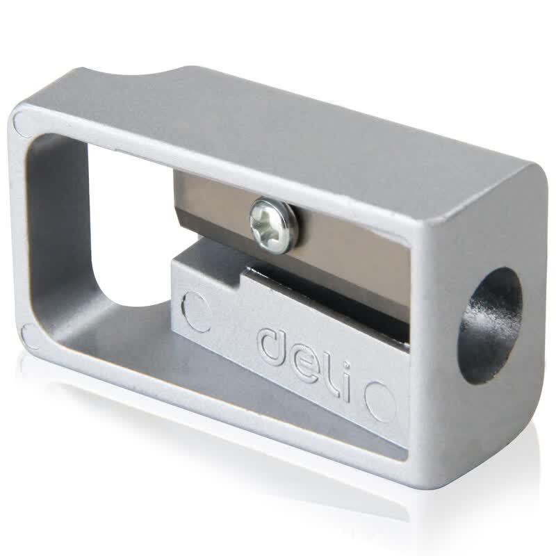 Deli 0596 Manual Pencil Sharpener
