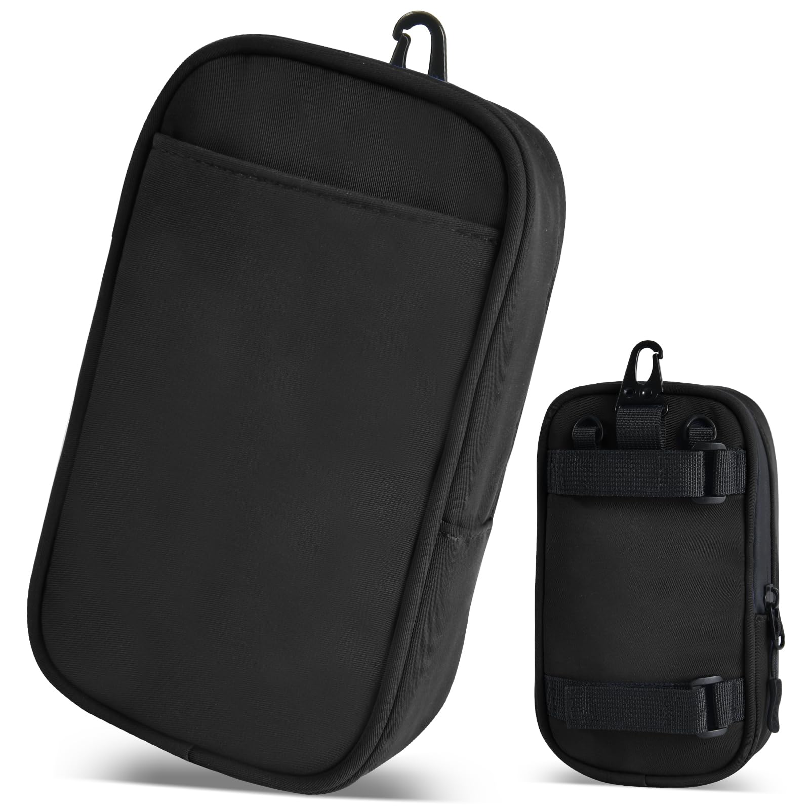 

Многофункциональная поясная сумка с вертикальным и ременным ремнем для Идеально подходит для и на открытом воздухе, и эта универсальная сумка идеально подходит как для мужчин, так и для Она также подходит