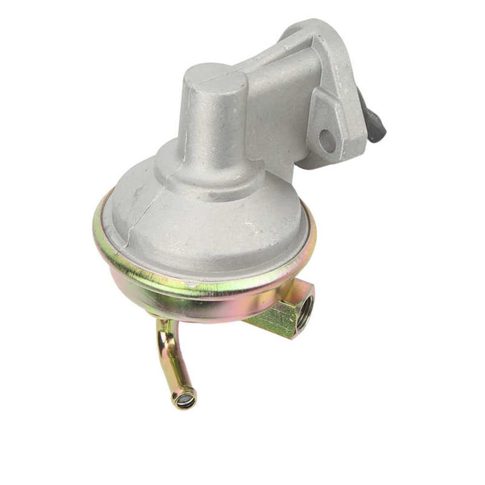 Mechanical Fuel Pump Kit Small Block # M6624 M4867 For Chevy SBC 350 327 383 400