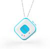 Pendant Locator SOS SOS Fall MINI Alarm GPS Positioning Tracker