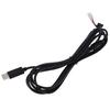 2.5M Replacement Usb Charging Cable Cord Adapter For 360 Wired Controller