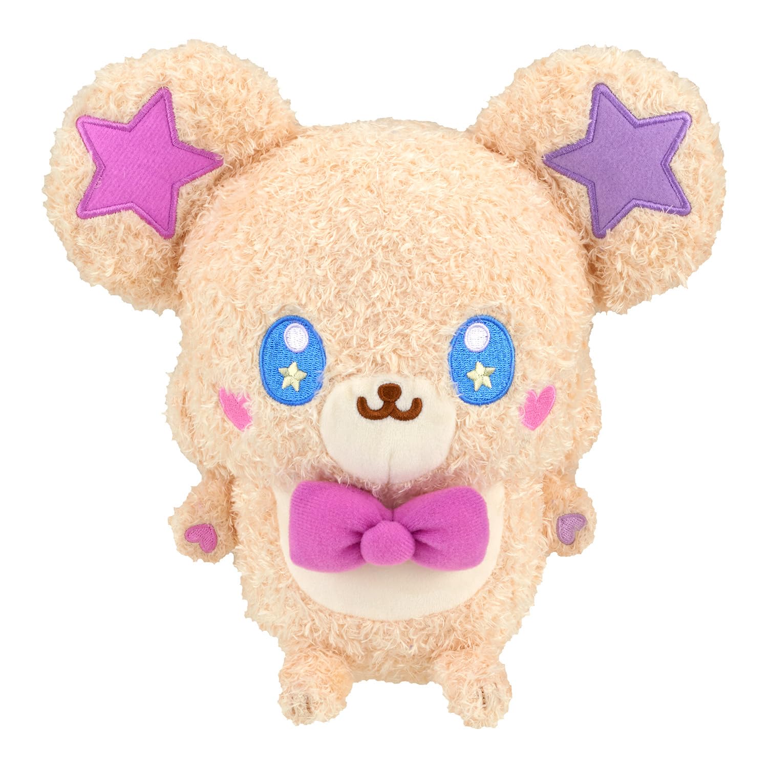 

Petit Cure Плюшевая игрушка Petit Cure Mofurun [BANDAI]