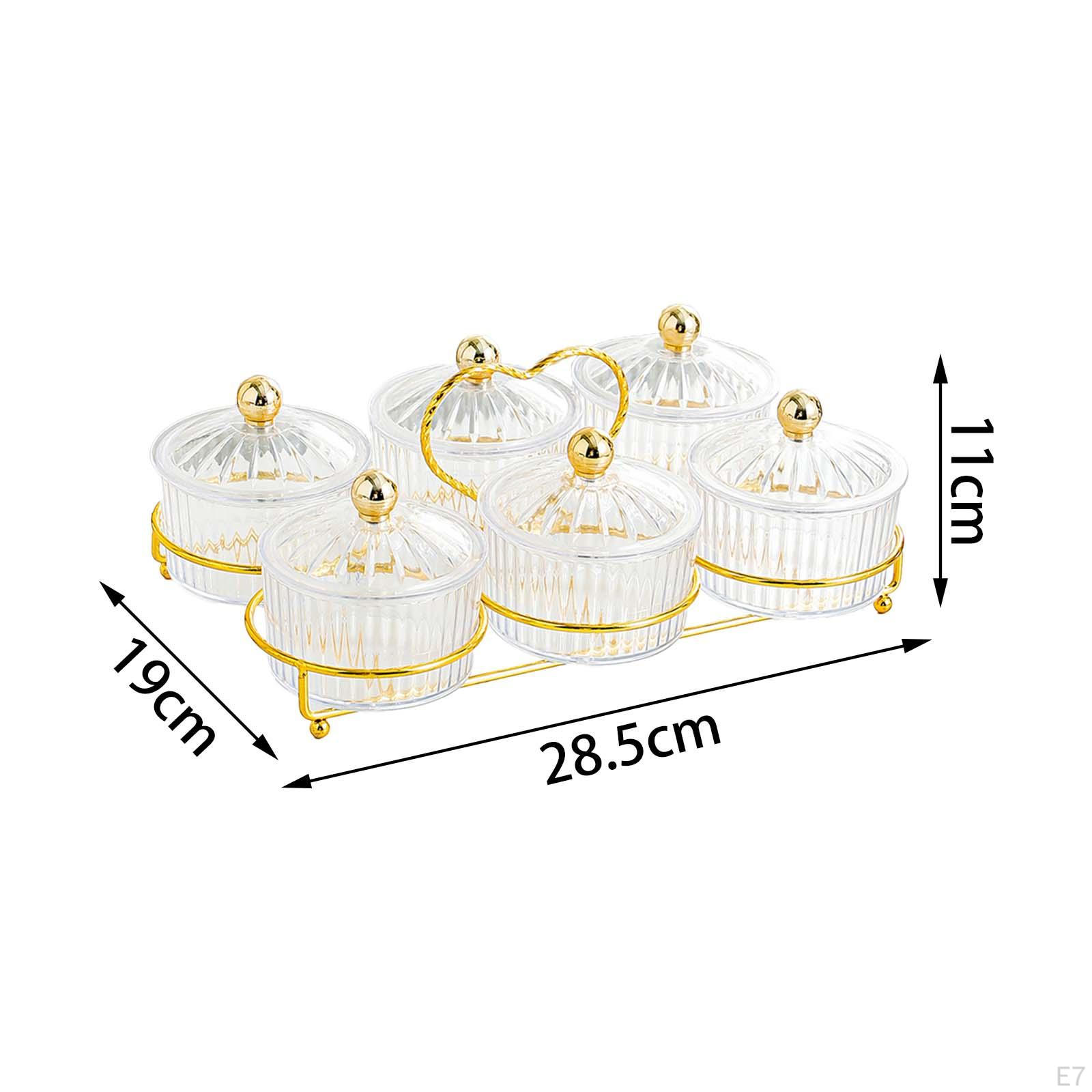 Тарелка с сухофруктами — фото 8