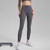 WEZHO Women's High-Waist Tummy Control Sports Leggings