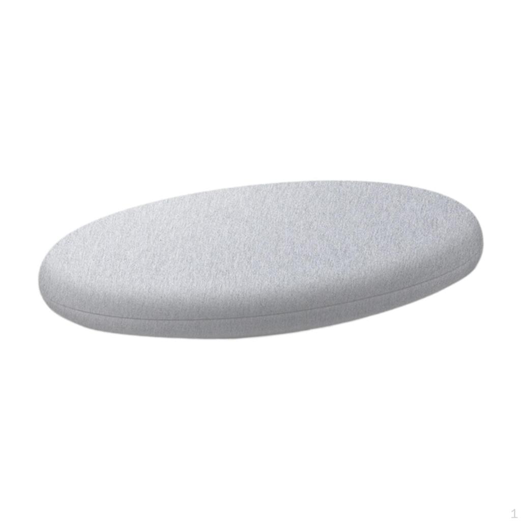 Circular Floor Cushion for Relaxation And Comfort