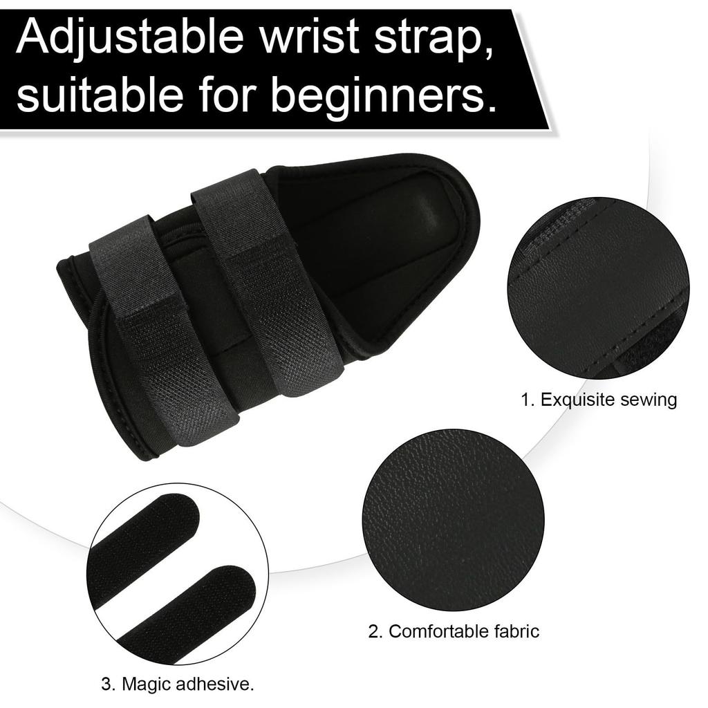 Golf Swing Wrist Fixator Wrist Flipping Posture Correction With Swing Motion Corrector