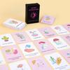 Positive Affirmations Cards 60 Pieces Daily Inspirational Affirmations For Women Quote Spiritual Self Care Products For Goal