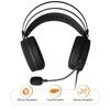 NUBWO N7D 3.5mm Gaming Headset Deep Bass Headphones On Ear Earphone