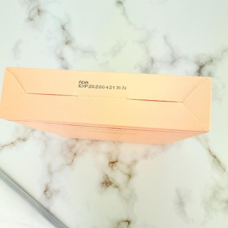 [KAHI] Wrinkle Bounce Full Moist Perfecting Mask (35g x 6 Sheets)