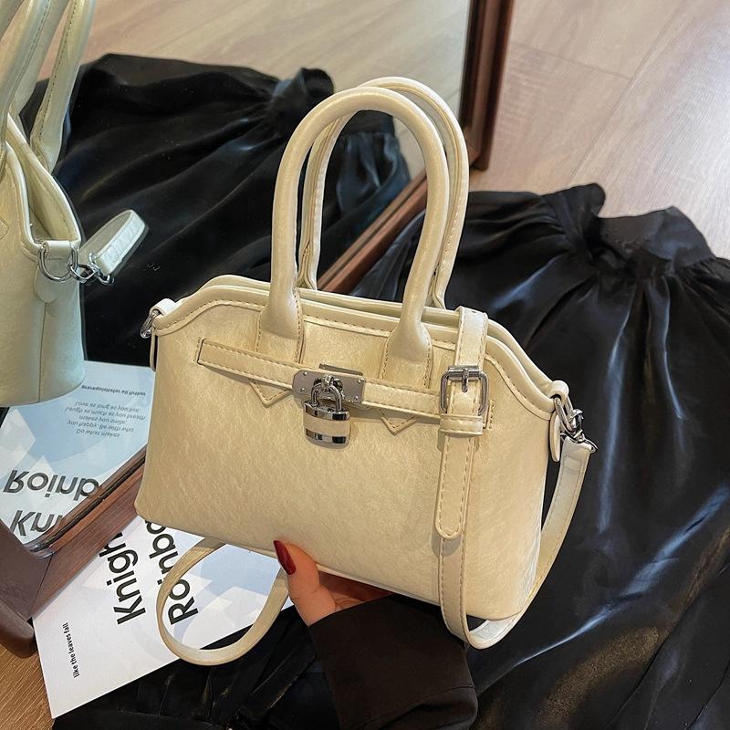 Women's Shoulder Bag, Handbag, Versatile Exquisite Messenger Bag